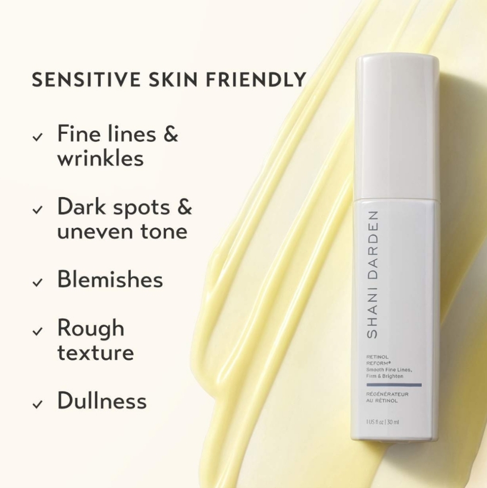 2/$15✨️SD Retinol Reform✨️
